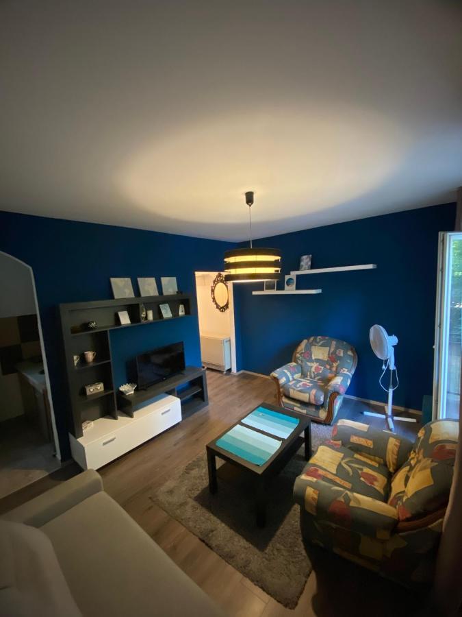 Studio 43 Belgrad Exterior foto