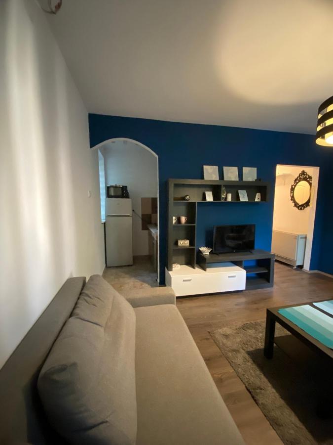 Studio 43 Belgrad Exterior foto