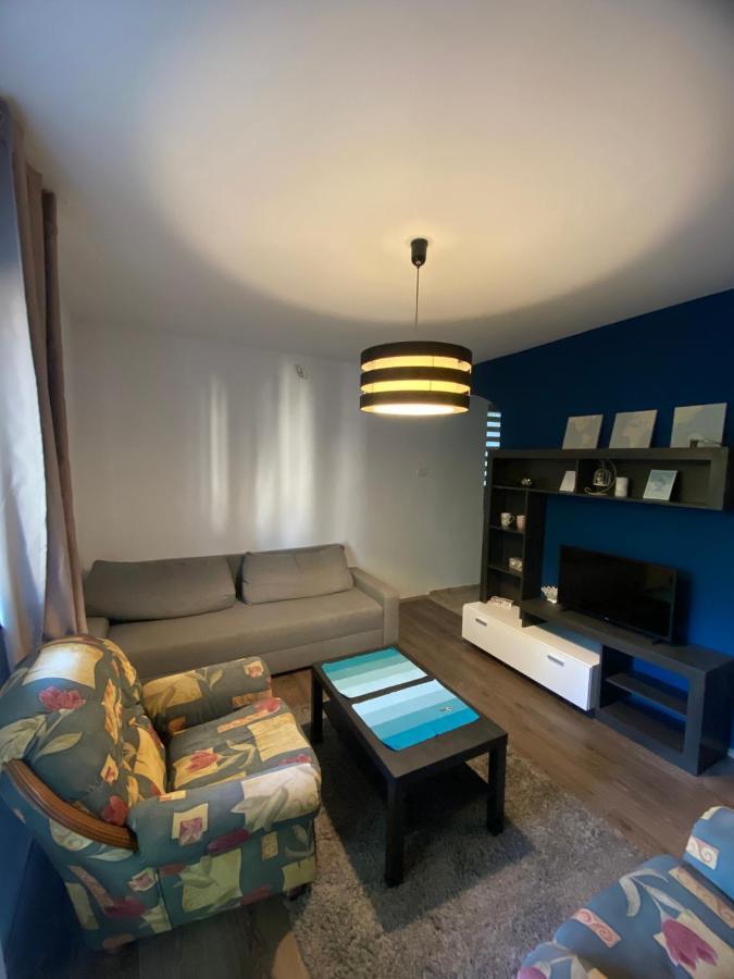 Studio 43 Belgrad Exterior foto