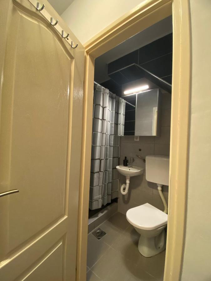 Studio 43 Belgrad Exterior foto