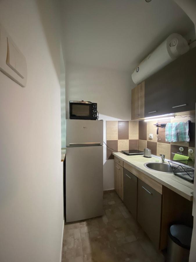 Studio 43 Belgrad Exterior foto
