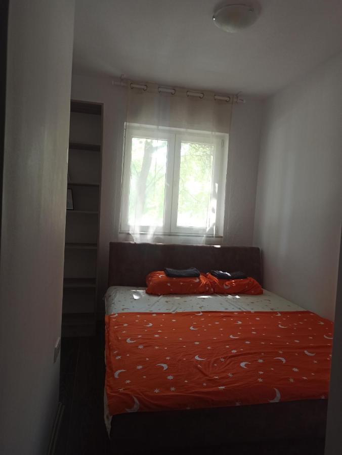 Studio 43 Belgrad Exterior foto